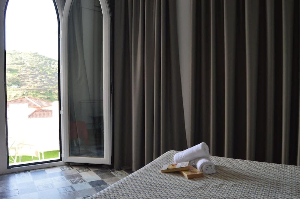 Balcones de Bentomiz