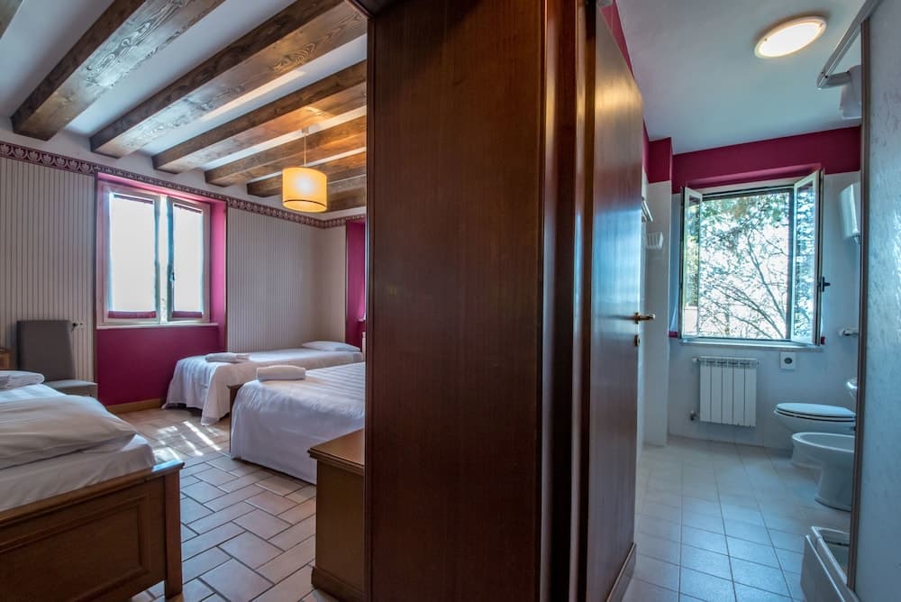 Country House San Potente