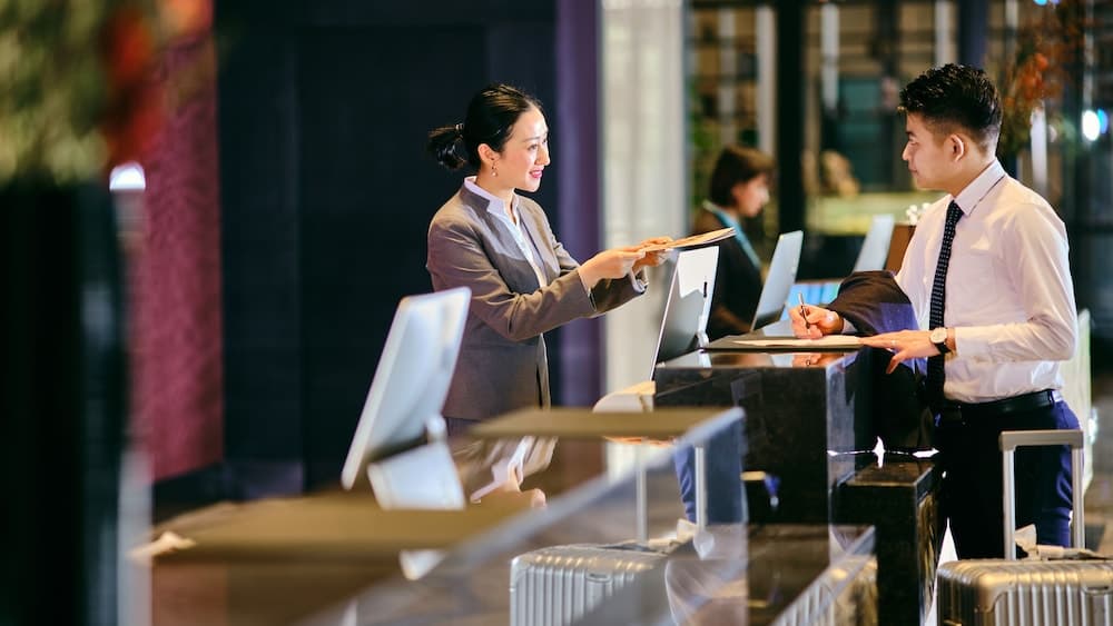 InterContinental Hefei, an IHG Hotel