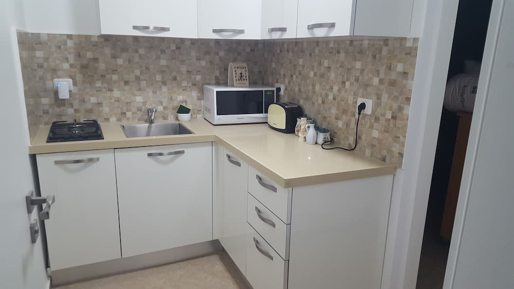 Penthouse in the City