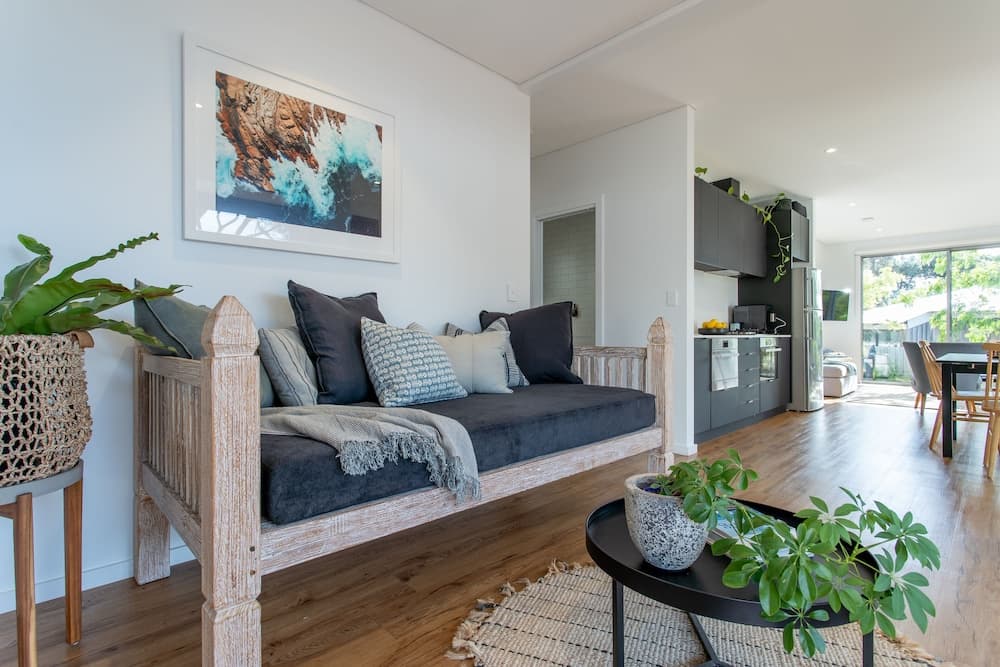 160 Steps from Yallingup Beach