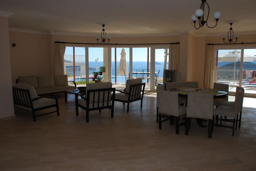 Cetinkaya Apartments