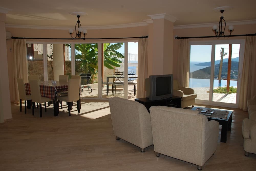 Cetinkaya Apartments