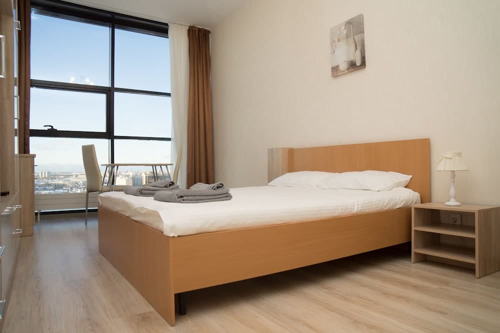 City Park Apartments