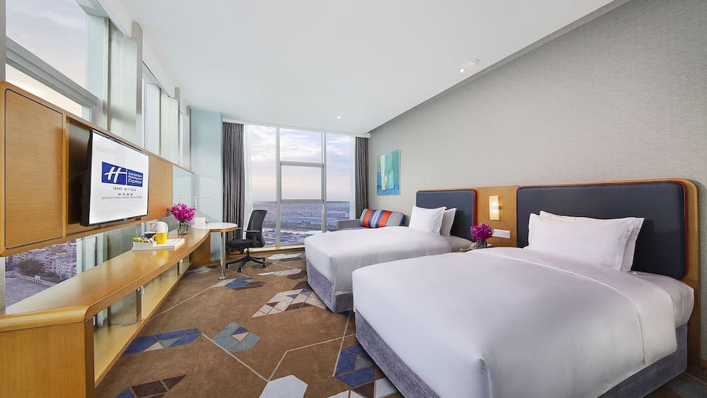 Holiday Inn Express Mianyang High-Tech Zone by IHG