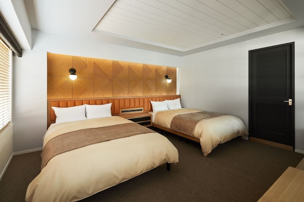 Villa The Club KARUIZAWA