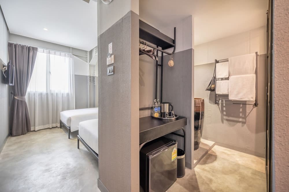 Talakkia Boutique Hotel