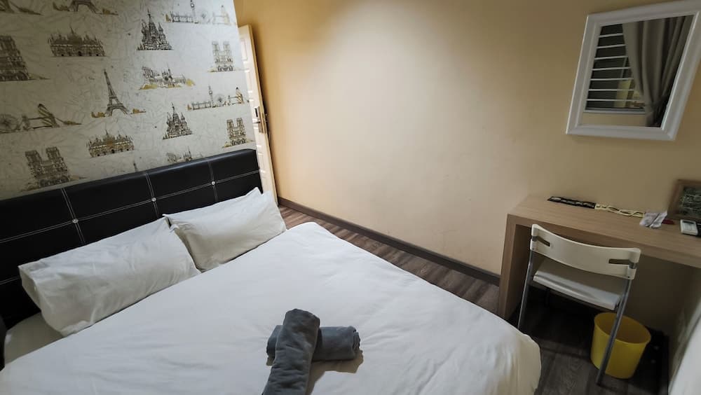 Natol Homestay - LA Tabuan Jaya