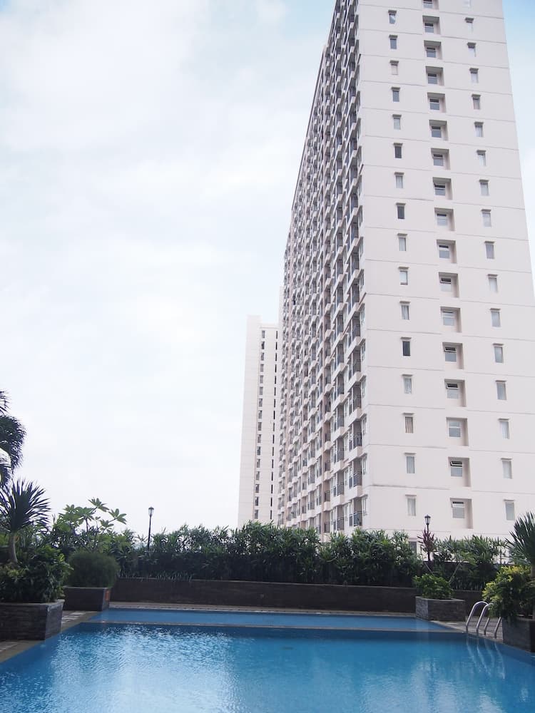 Margonda Residence 45