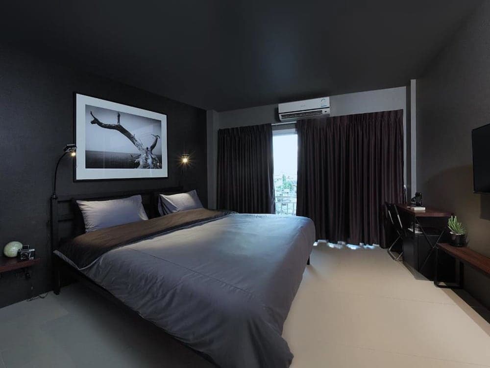 Remix Photo House Hua Hin