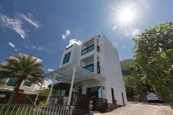 Muxia Siji Sea View Guesthouse