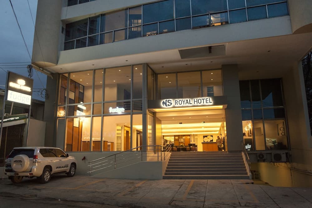 hotel image