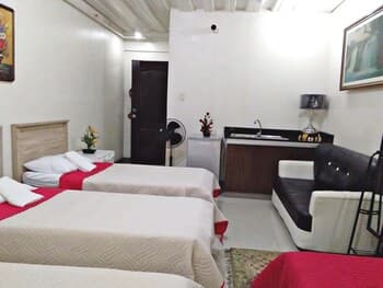 Kassel del Amor Guesthouse