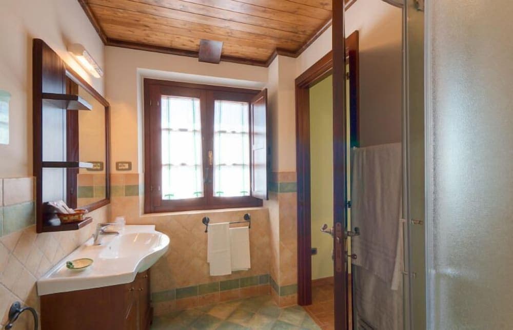 Agriturismo Le Bucoliche