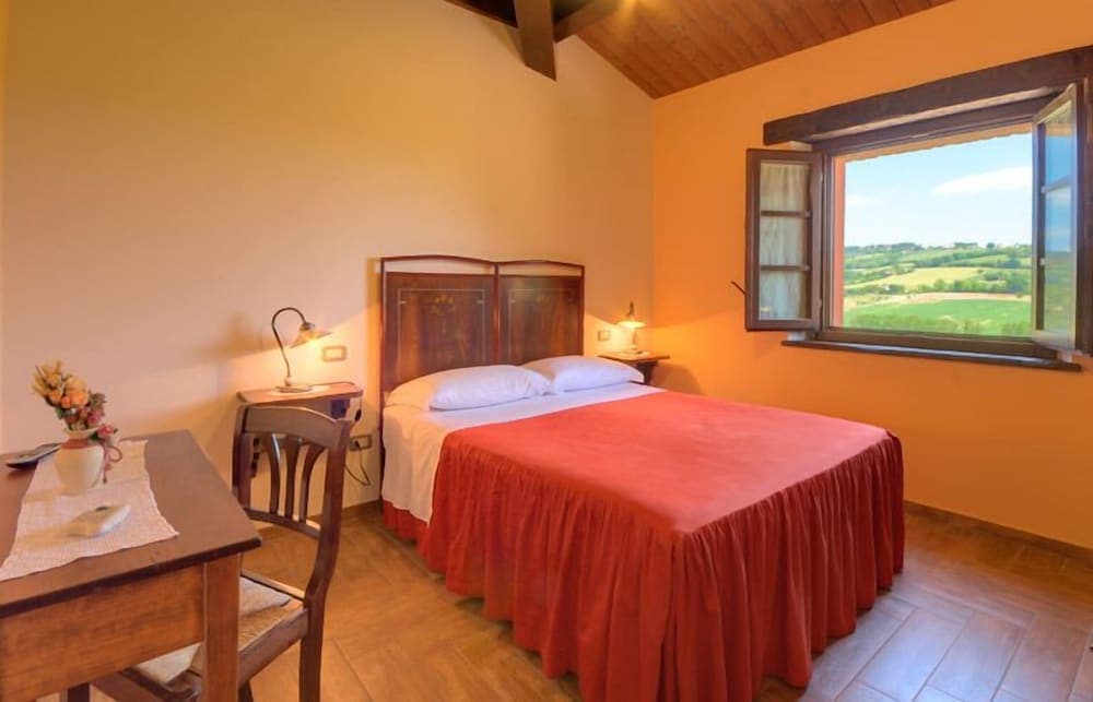 Agriturismo Le Bucoliche