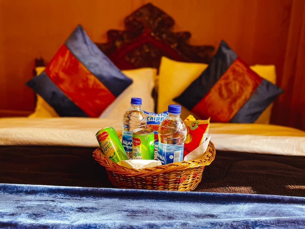 Gemini Group Of Houseboats