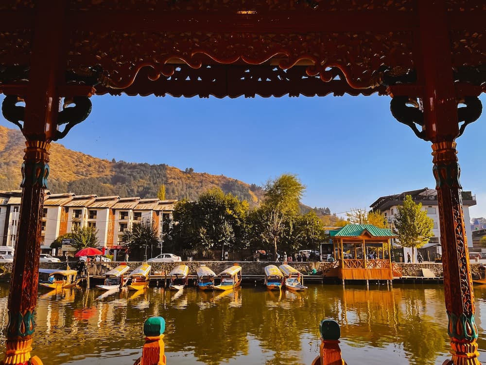 Gemini Group Of Houseboats