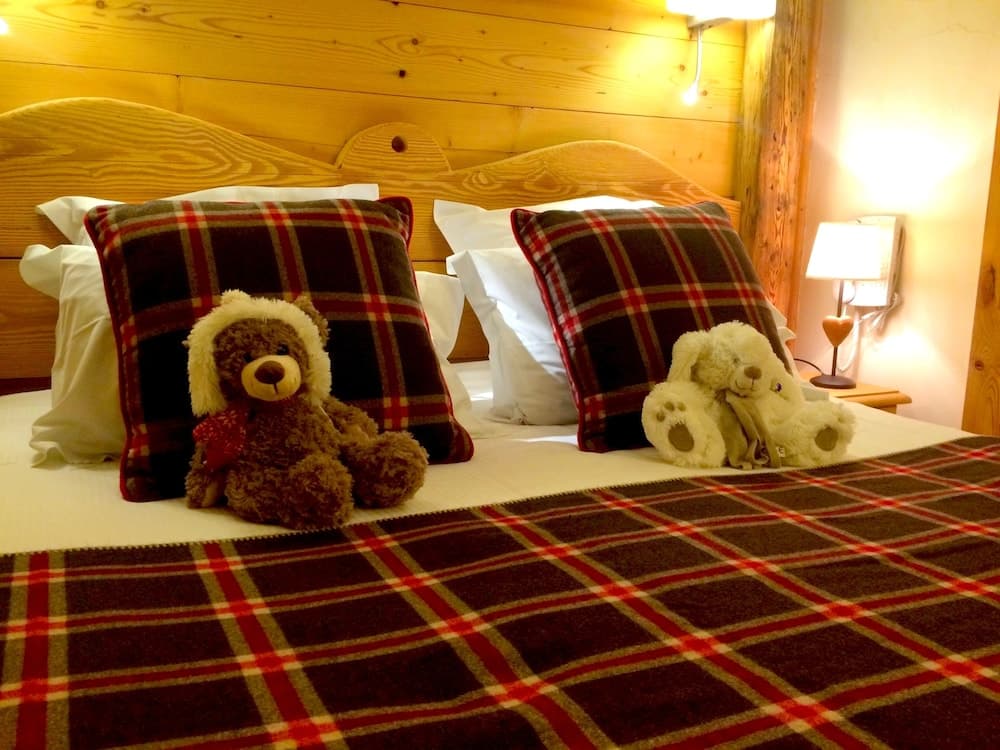 Logis Hôtel Christiania