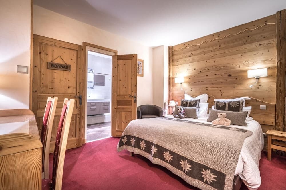 Logis Hôtel Christiania