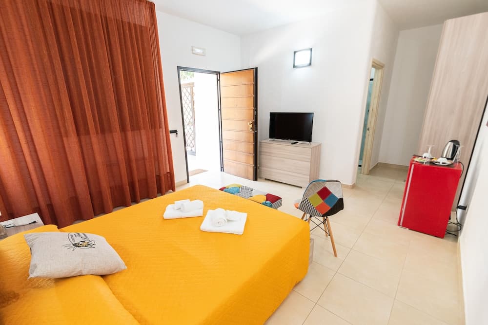 B&B Agriturismo Tenuta Barone