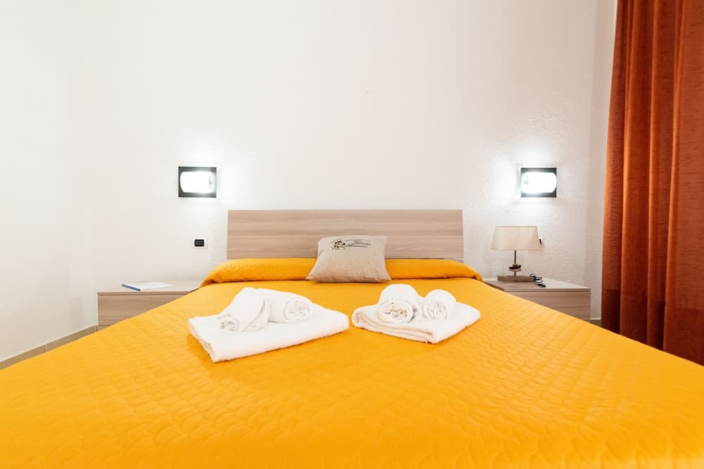 B&B Agriturismo Tenuta Barone