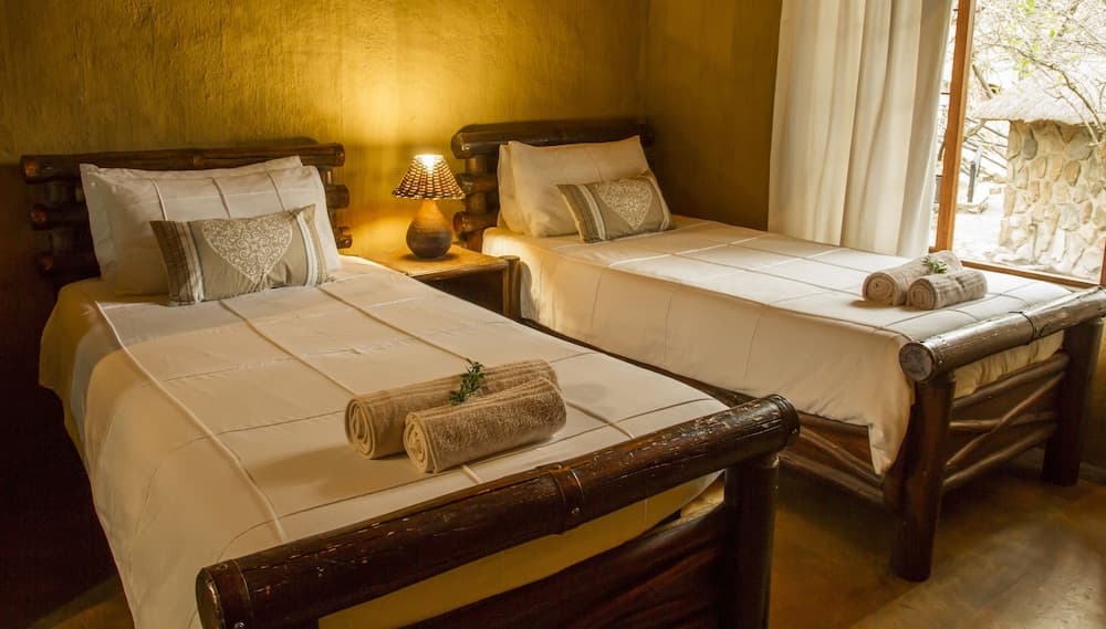 LittleBush Private Lodge