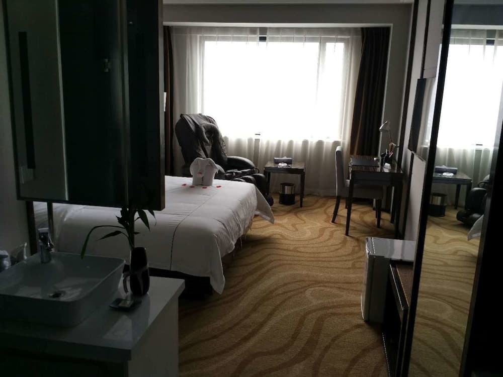 Luoyang Yihe Hotel