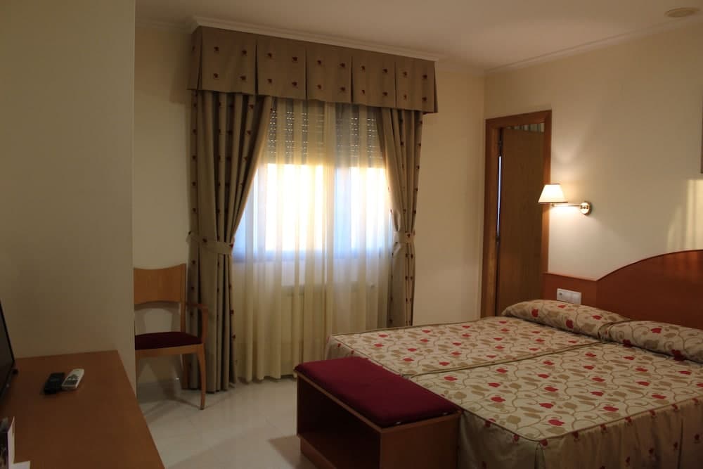 Hotel Cabo Festiñanza