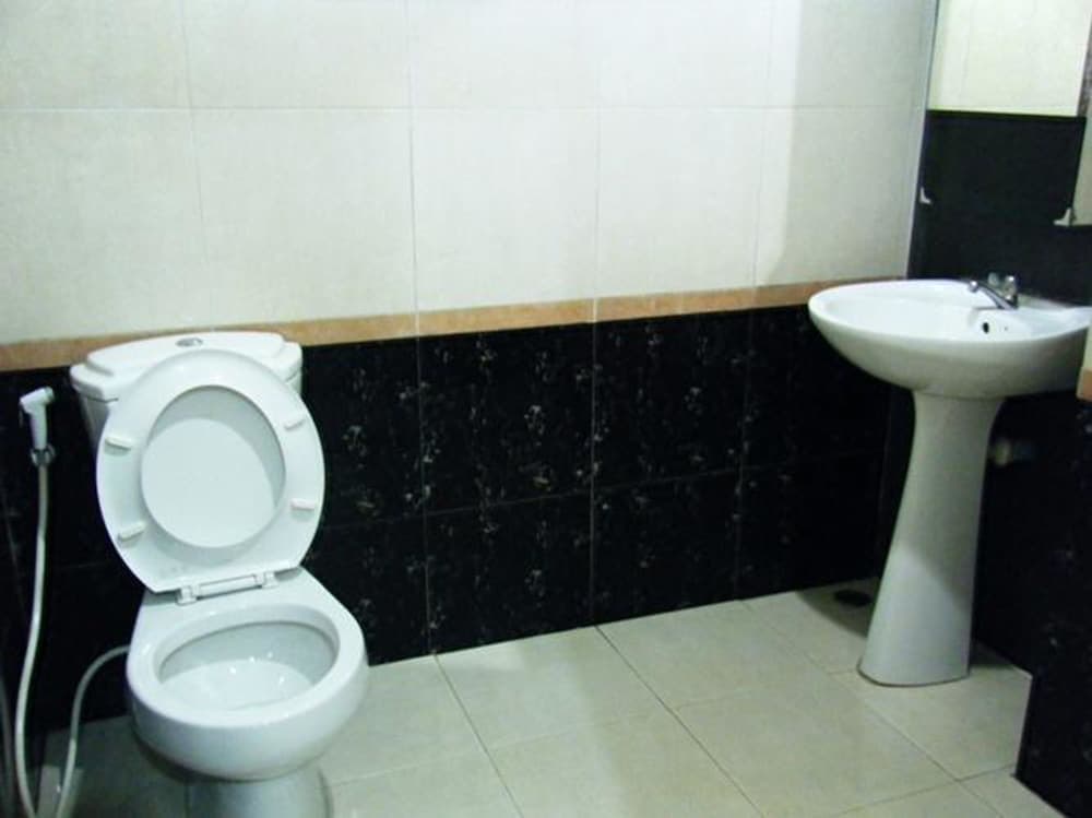 Atikarn Princess Hotel