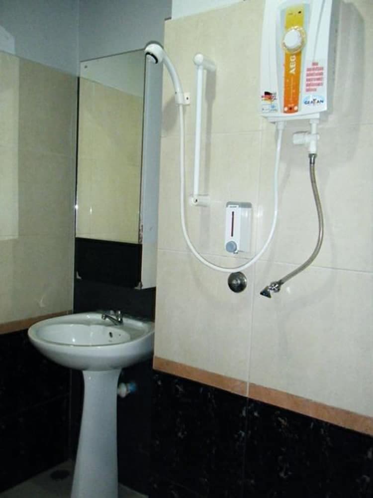 Atikarn Princess Hotel