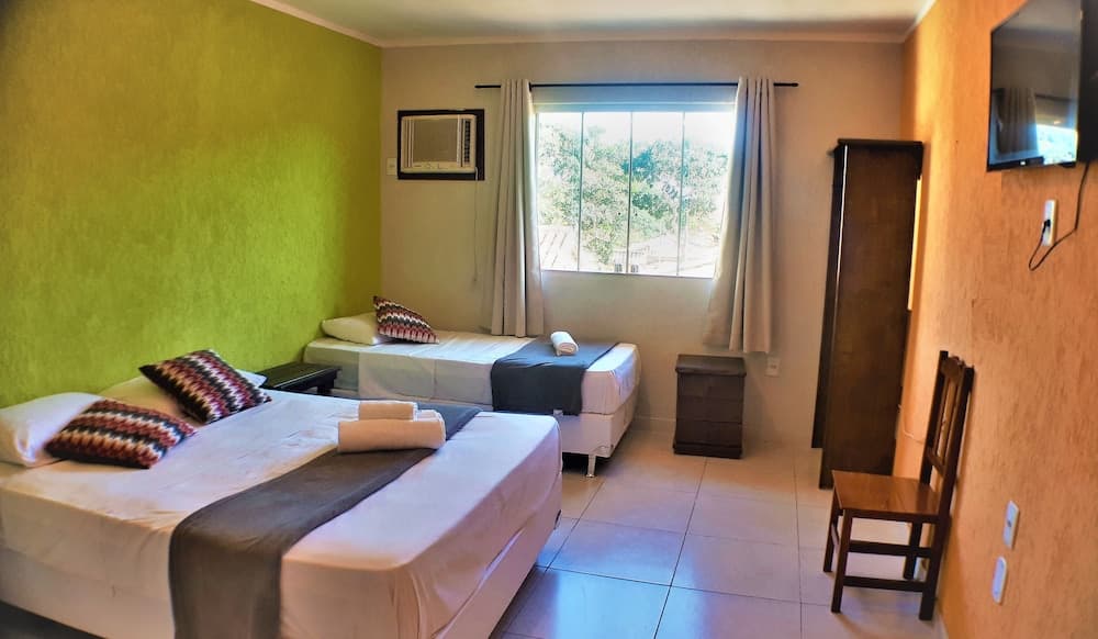 Pousada Destino Buzios