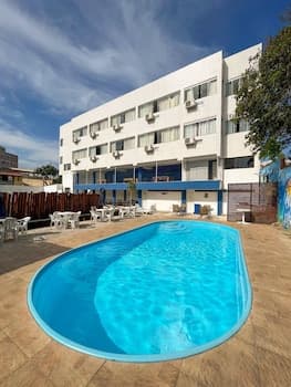 Pousada Loft Praia dos Anjos