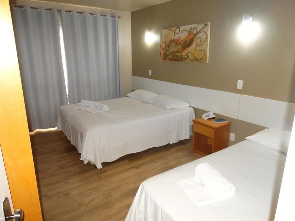 Pousada Ruppenthal Flor de Lis