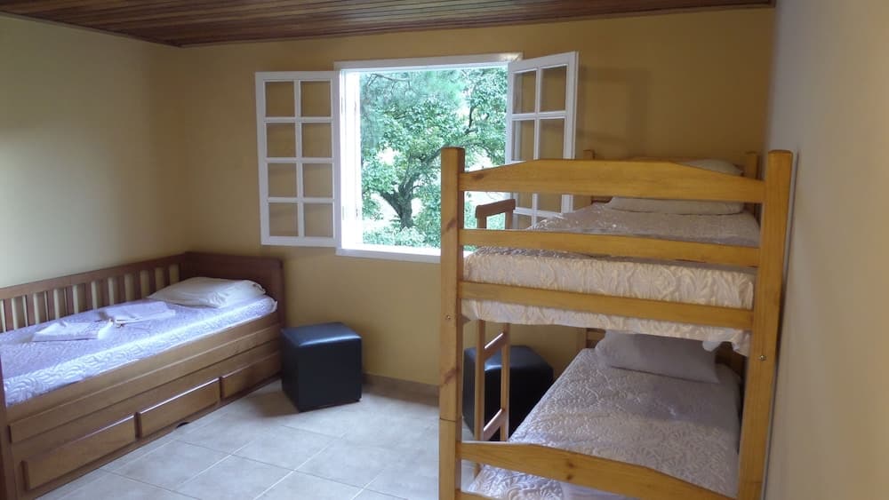 Pousada Canto do Lago