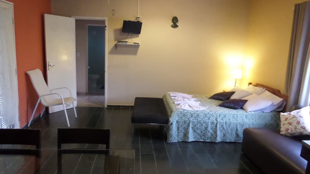 Pousada Canto do Lago