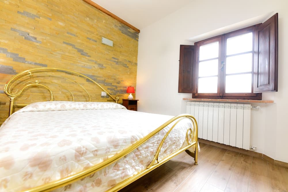 Agriturismo Castello delle Fornaci - Private Jacuzzi