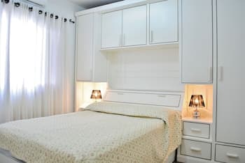 Apartamento da Rua Coberta