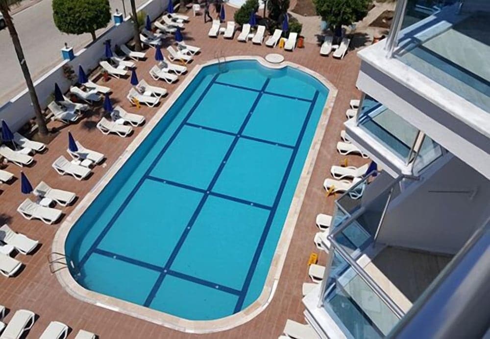 Mysea Hotels Alara - All Inclusive