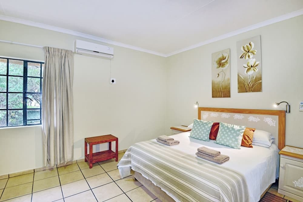 Komati River Chalets