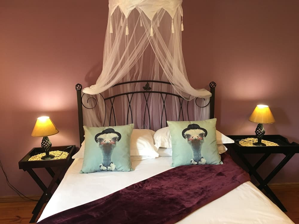 Karoo Life Bed & Breakfast