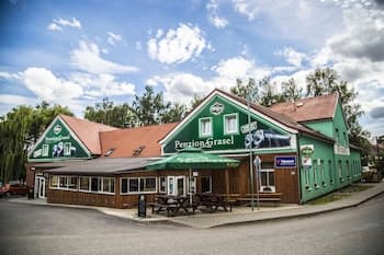 Penzion Grasel