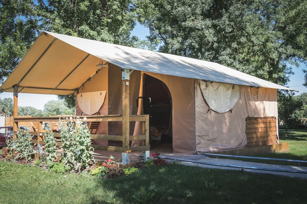 L'Escale des Châteaux de la Loire