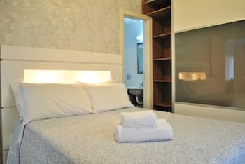 Apartamento Bela Vista - 001