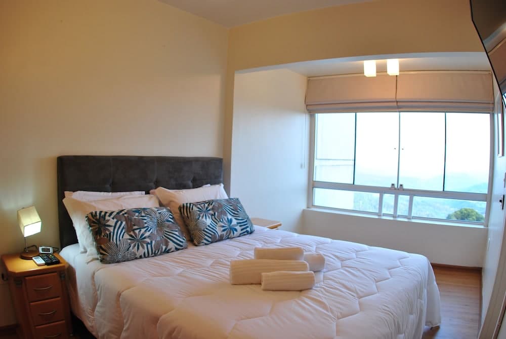 Apartamento Bela Vista - 006