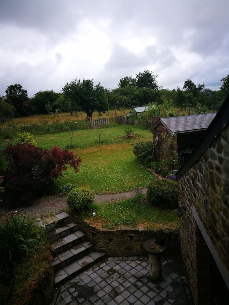 B&B Les Trois Voisins