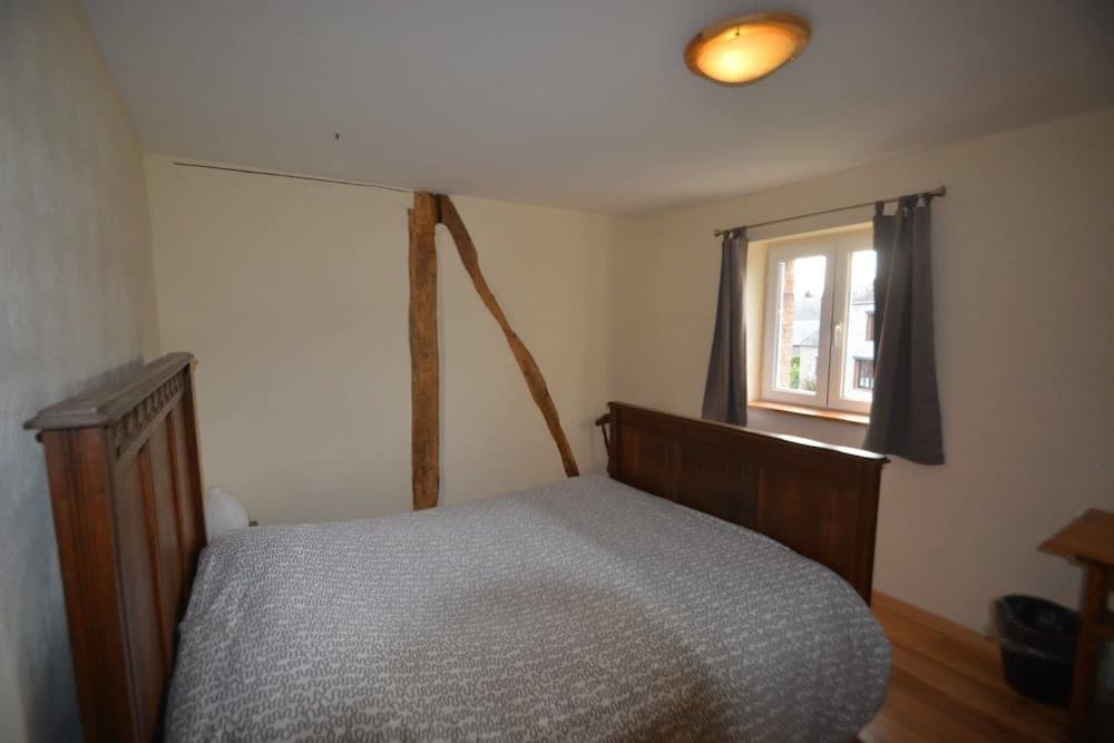 Gîte Les Trois Voisins