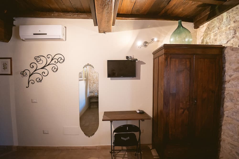 Nena' al Borgo Castello