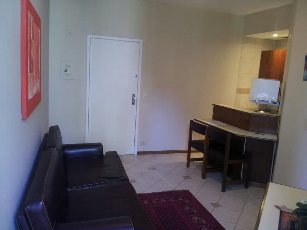 Apart-Hotel Stagium Studio