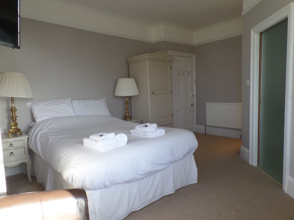 Bossiney House Hotel