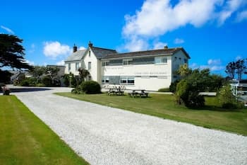 Bossiney House Hotel